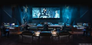 专业剪辑调色特效和音频后期制作软件 达芬奇软件Davinci Resolve Studio 18.5b2 Build 20 正式版 WIN/MAC-东升资源网