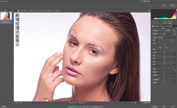 最新Camera Raw16.3滤镜插件下载，AI功能更强大了，支持所有单反格式，含win和mac版-东升资源网